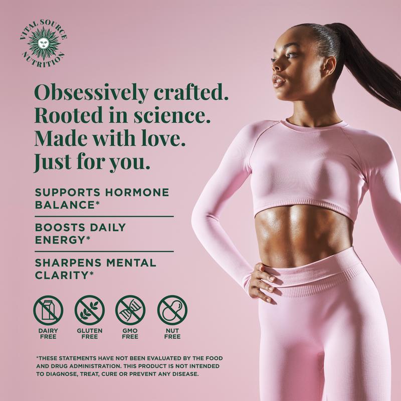 BiFi Primal Health Blend