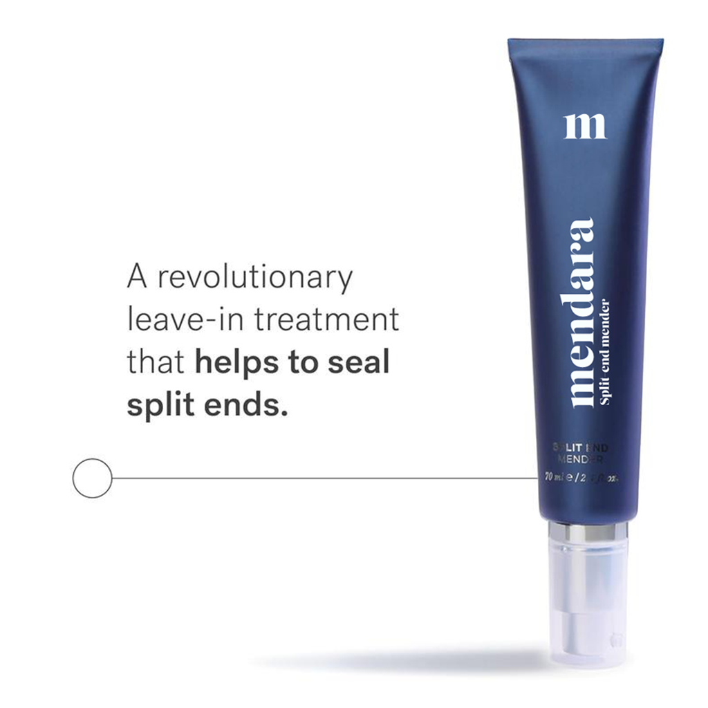 Mendara® Split End Mender Serum