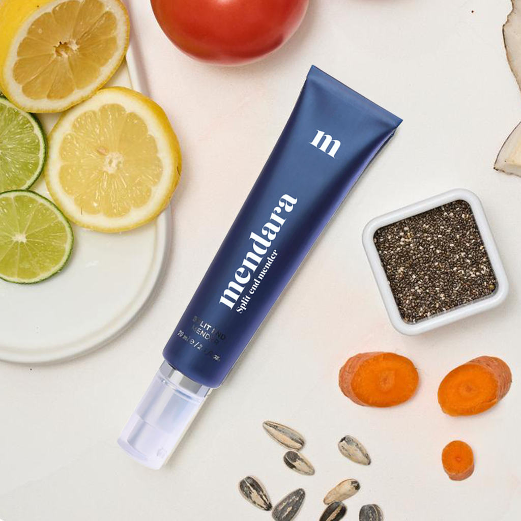 Mendara® Split End Mender Serum